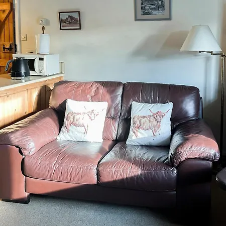 Blacksmiths Dom wakacyjny