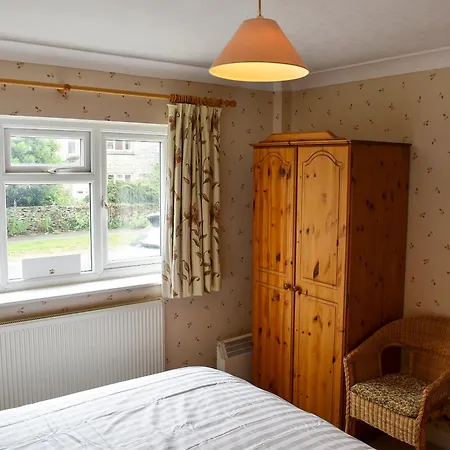 Blacksmiths Dom wakacyjny *