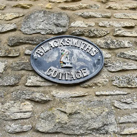 Blacksmiths Gillamoor