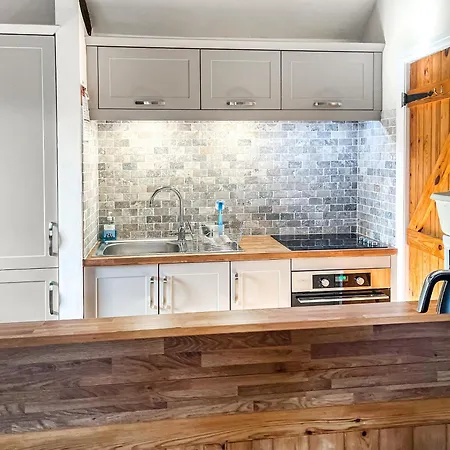 Blacksmiths Holiday home Gillamoor