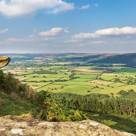 Holiday home Blacksmiths Gillamoor