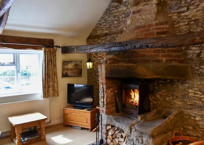 Nyaraló Blacksmiths