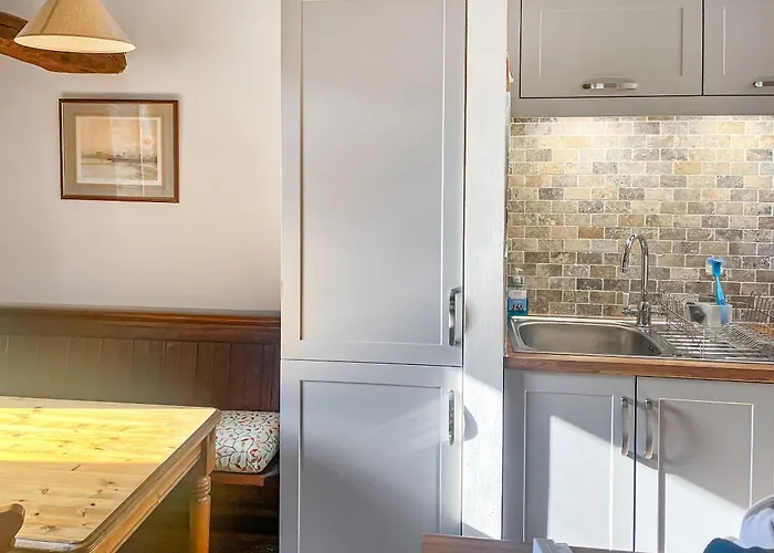 Blacksmiths Nyaraló