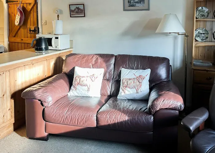 Blacksmiths Nyaraló