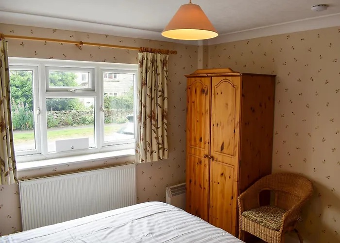 Blacksmiths Nyaraló *