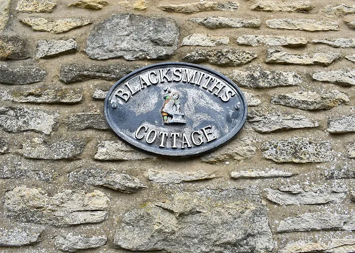 Blacksmiths Gillamoor